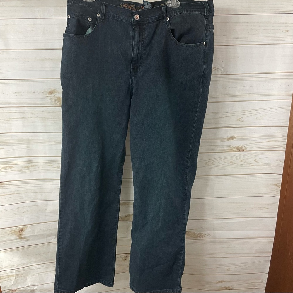 Avenue Blues bootcut Jeans